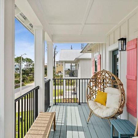 Tortuga Tillys Cape San Blas Exterior photo