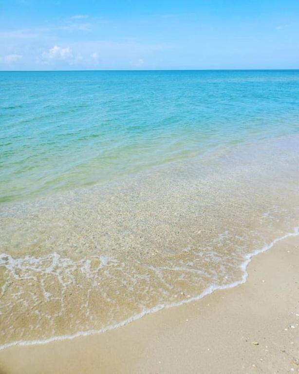 Tortuga Tillys Cape San Blas Exterior photo